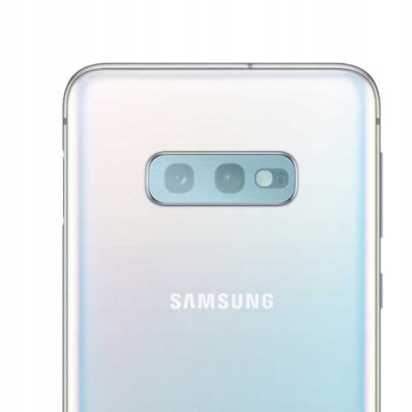 SC Camera Glass Galaxy S10E