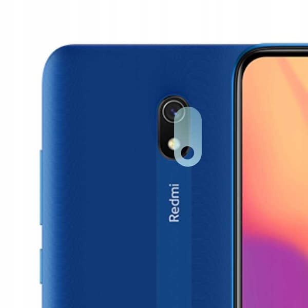 SC Camera Glass Redmi 8A