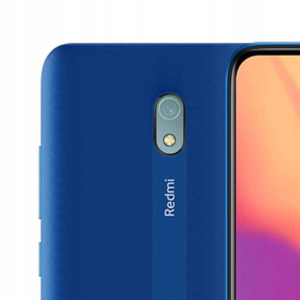 SC Camera Glass Redmi 8A