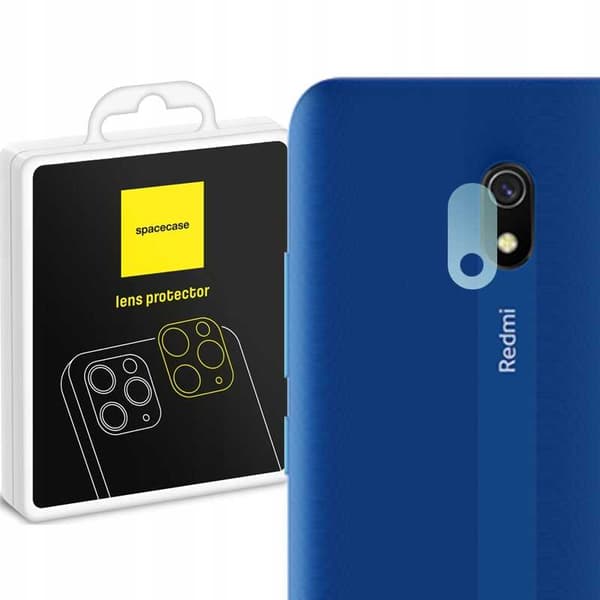 SC Camera Glass Redmi 8A