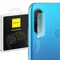 Pikkukuva 1 / 5: SC Camera Glass Huawei P30 Lite