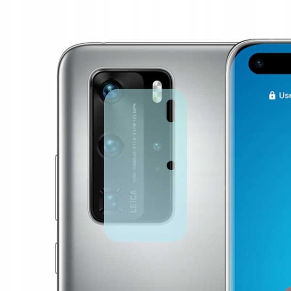 SC Camera Glass Huawei P40 Pro