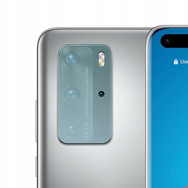 SC Camera Glass Huawei P40 Pro