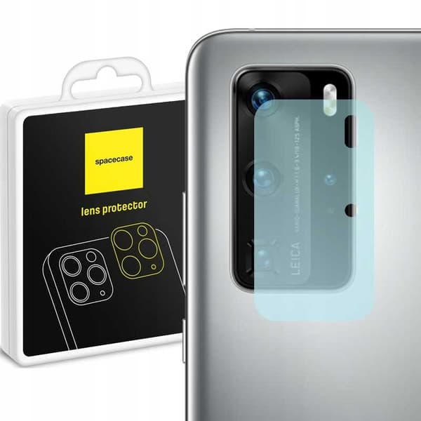 SC Camera Glass Huawei P40 Pro