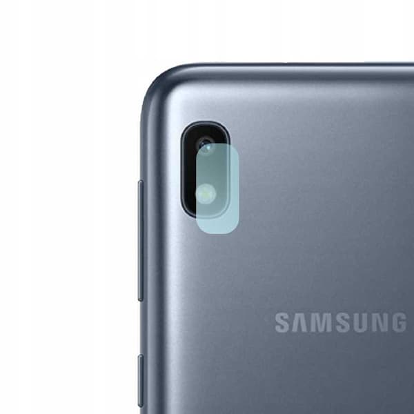 SC Camera Glass Galaxy A10