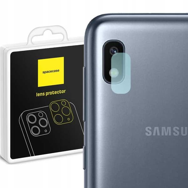 SC Camera Glass Galaxy A10
