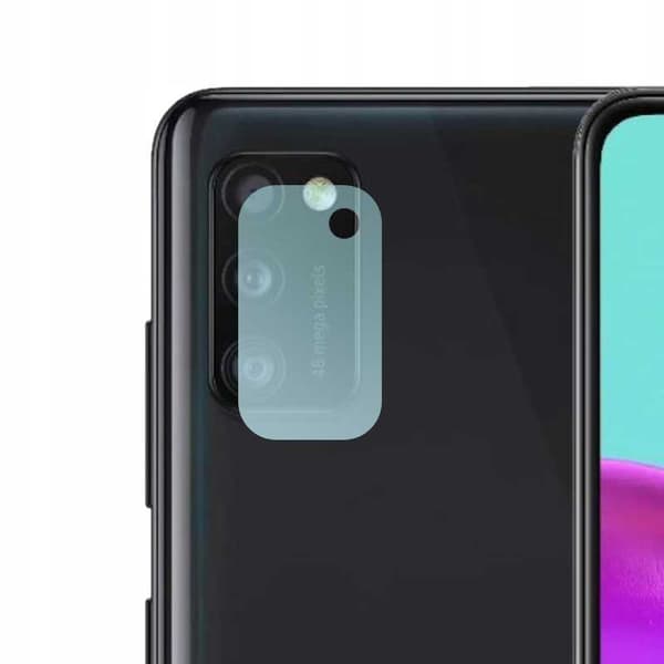SC Camera Glass Galaxy A41