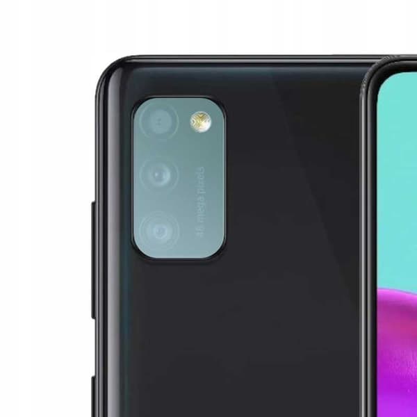 SC Camera Glass Galaxy A41