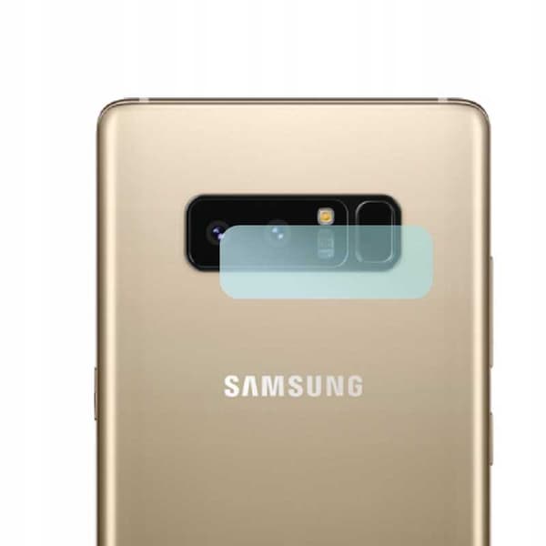 SC Camera Glass Galaxy Note 8