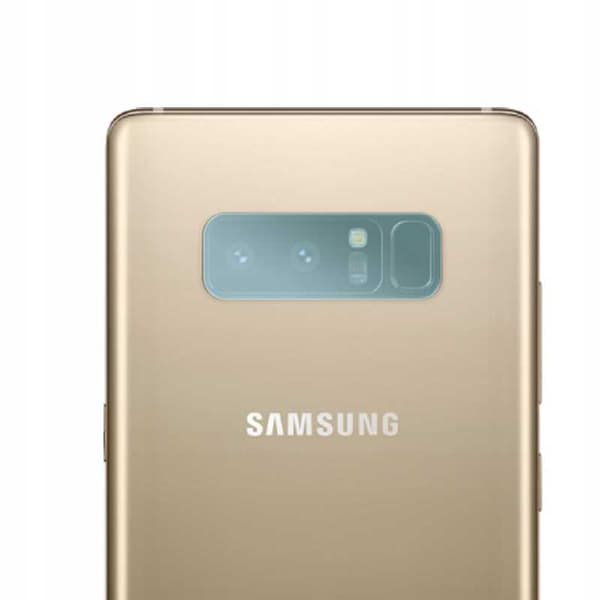 SC Camera Glass Galaxy Note 8