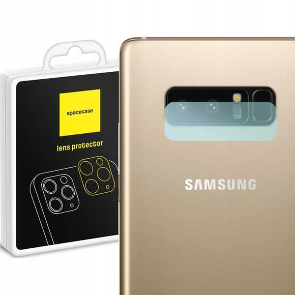 SC Camera Glass Galaxy Note 8