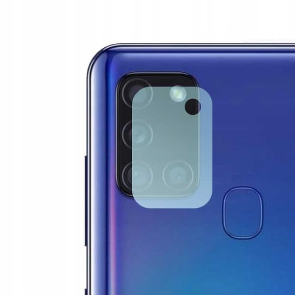 SC Camera Glass Galaxy A21s