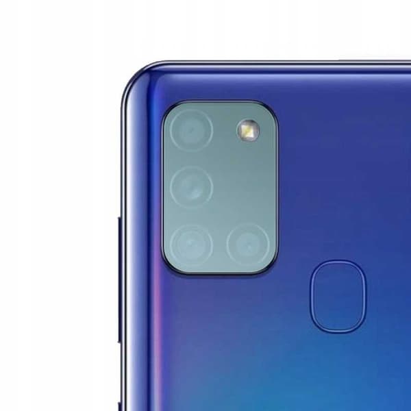 SC Camera Glass Galaxy A21s