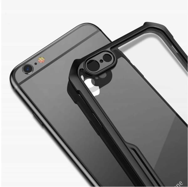 SC Beetle iPhone 6/6S czarny