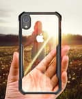 Miniatyrbild 7 av 9: SC Beetle iPhone Xr czarny