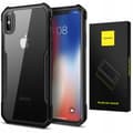 Miniatyrbillede 1 af 10: SC Beetle iPhone Xs Max czarny