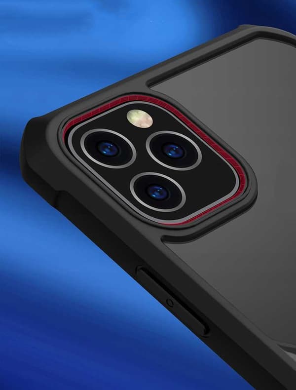 SC Beetle iPhone 11 Pro Max czarny