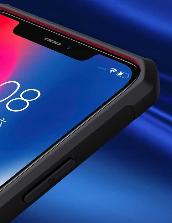 SC Beetle iPhone 11 Pro Max czarny