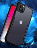 Miniatyrbillede 7 af 10: SC Beetle iPhone 11 Pro Max czarny