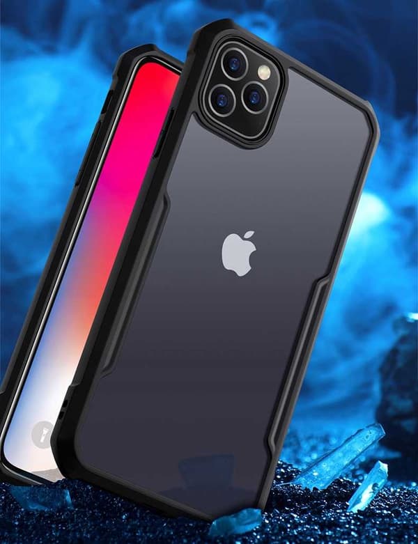SC Beetle iPhone 11 Pro Max czarny