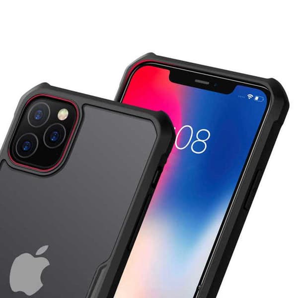 SC Beetle iPhone 11 Pro Max czarny