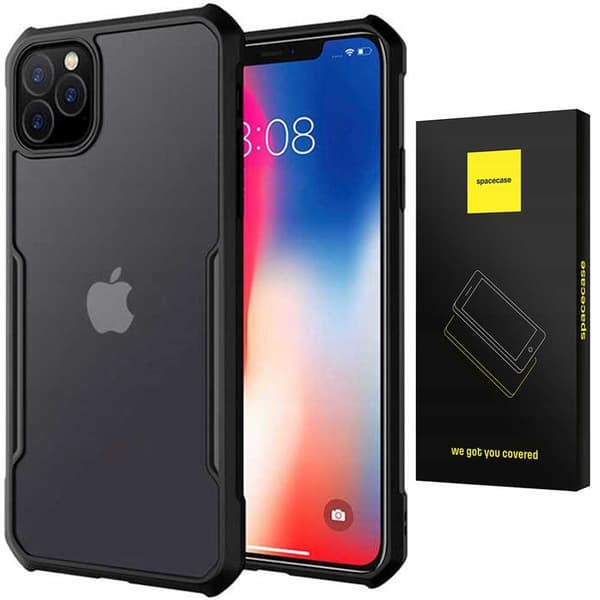 SC Beetle iPhone 11 Pro Max czarny