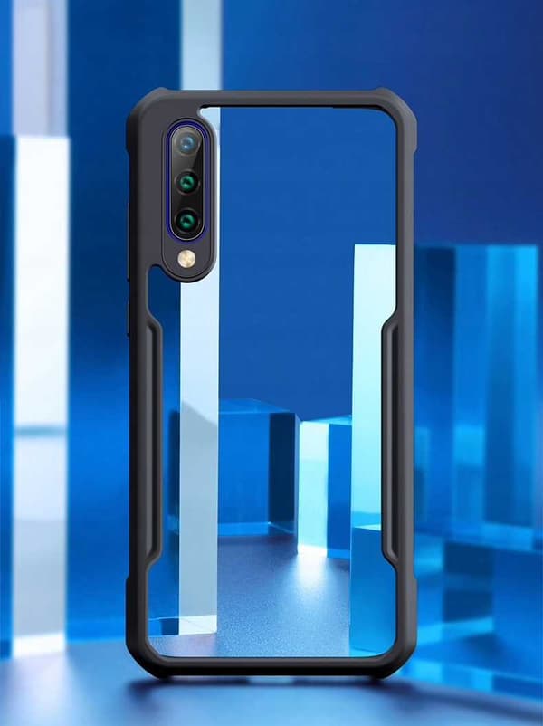 SC Beetle Galaxy A50 czarny