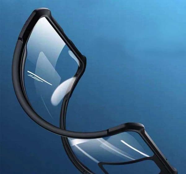 SC Beetle Galaxy A71 czarny