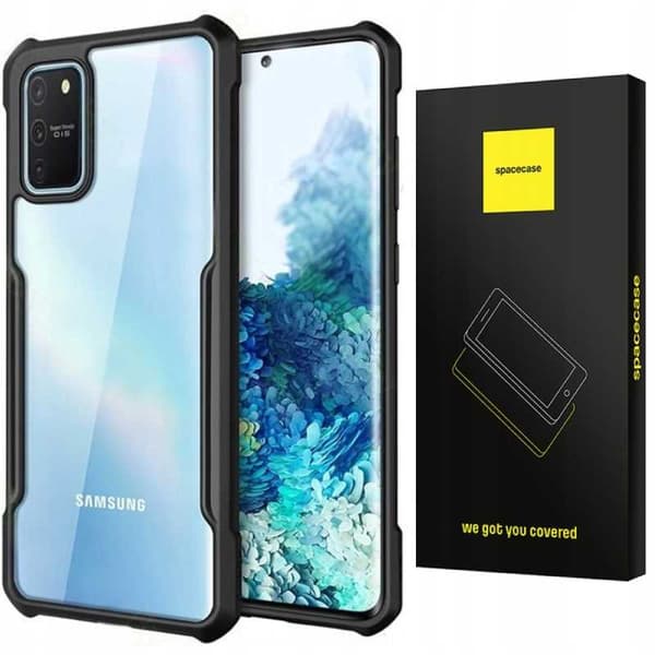 SC Beetle Galaxy S10 Lite czarny