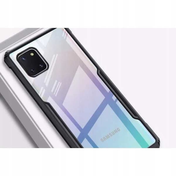 SC Beetle Galaxy Note 10 Lite czarny