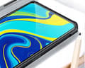 Miniatyrbillede 6 af 8: SC Beetle Xiaomi Note 9S/9 Pro czarny