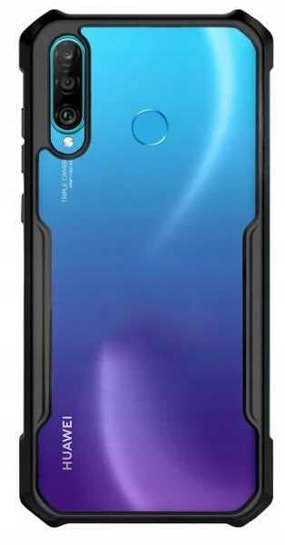 SC Beetle Huawei P30 Lite czarny