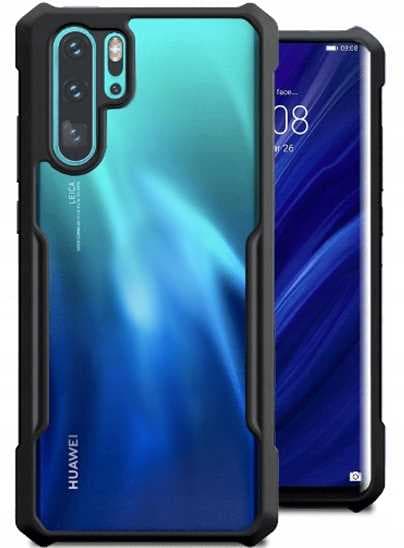 SC Beetle Huawei P30 Pro czarny
