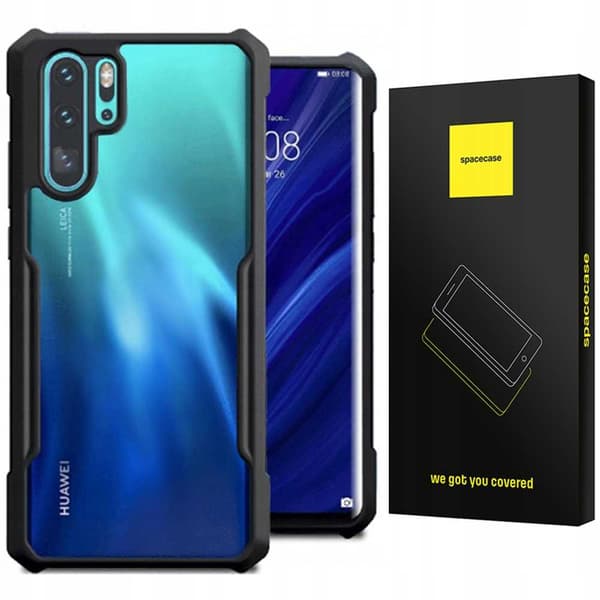 SC Beetle Huawei P30 Pro czarny