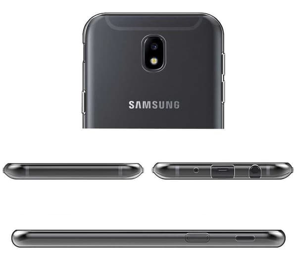 SC Air Galaxy J5 2017