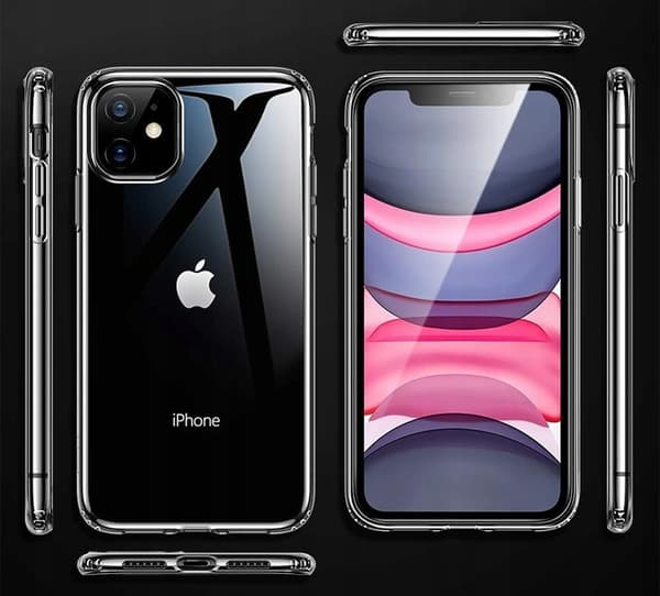 SC Air iPhone 11