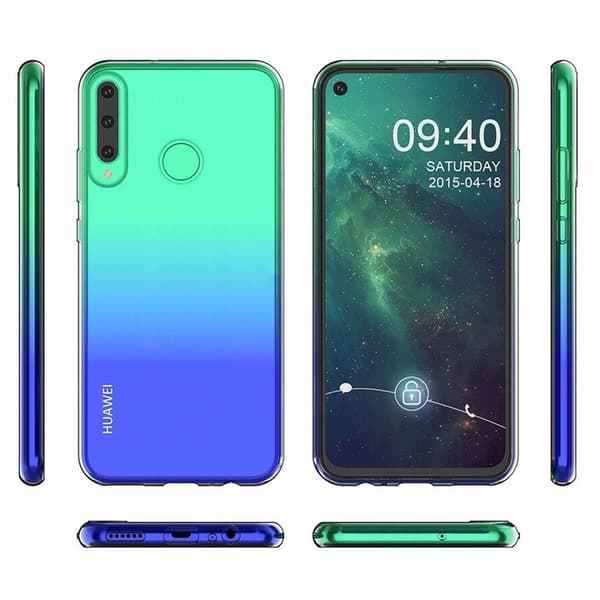 SC Air Huawei P40 Lite E