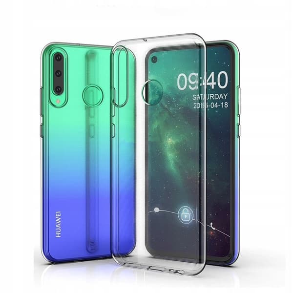 SC Air Huawei P40 Lite E
