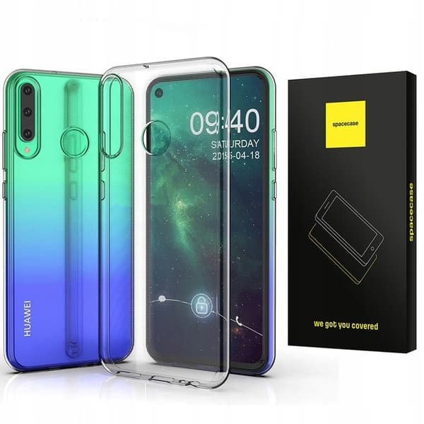 SC Air Huawei P40 Lite E