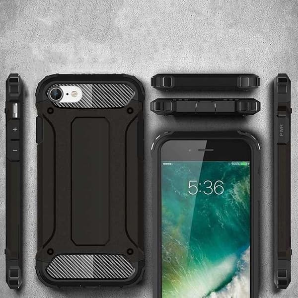 SC X-Armor iPhone 7/8/SE 2020