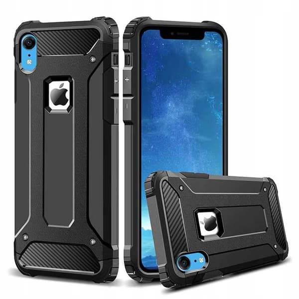 SC X-Armor iPhone XR