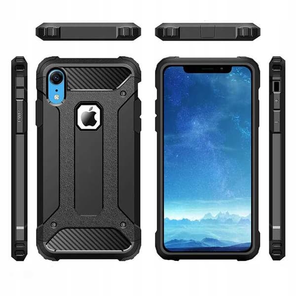 SC X-Armor iPhone XR