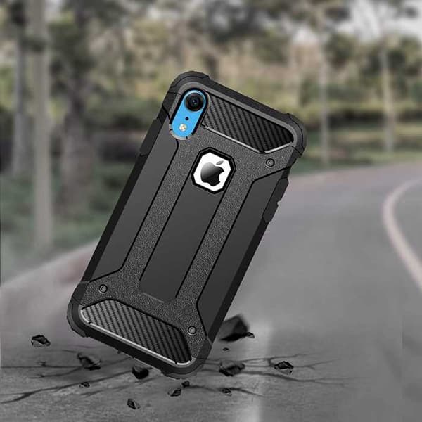 SC X-Armor iPhone XR