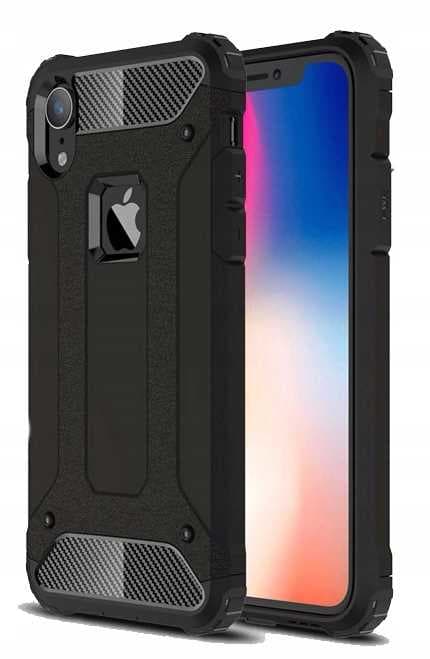 SC X-Armor iPhone XR