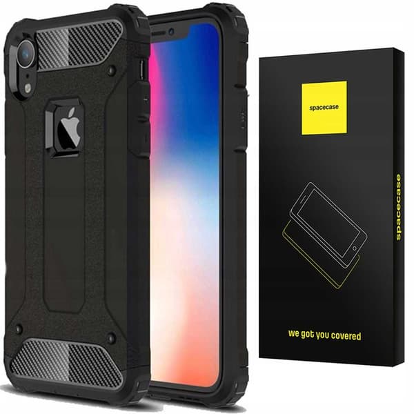 SC X-Armor iPhone XR