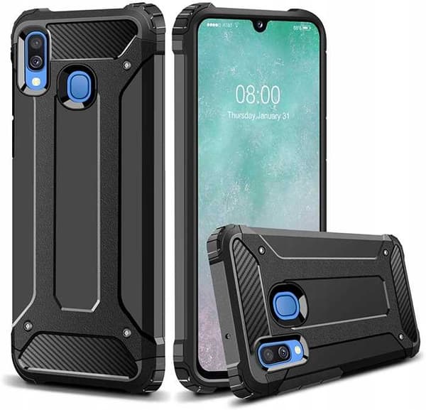 SC X-Armor Galaxy A40