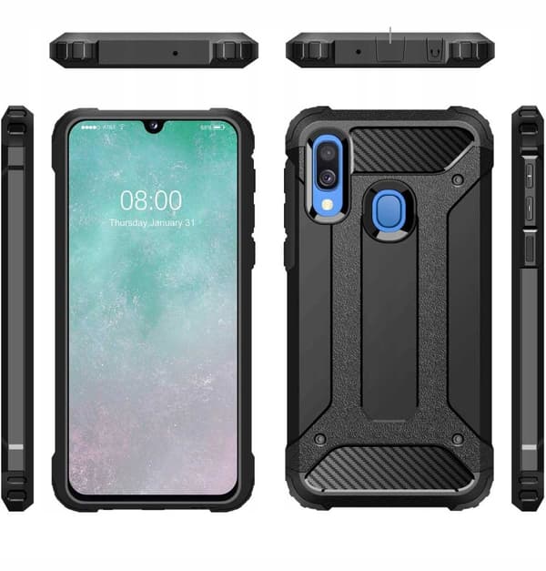 SC X-Armor Galaxy A40