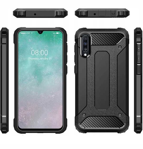 SC X-Armor Galaxy A70