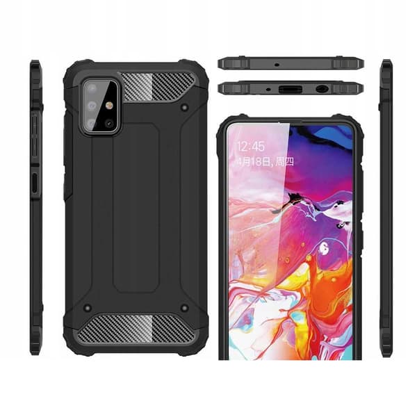 SC X-Armor Galaxy A51
