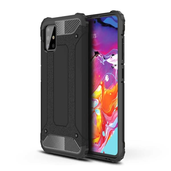 SC X-Armor Galaxy A51